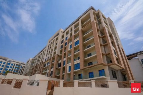 Apartament në Dubai, Emiratet e Bashkuara Arabe 41.4 m2. № 727711 - Foto 11