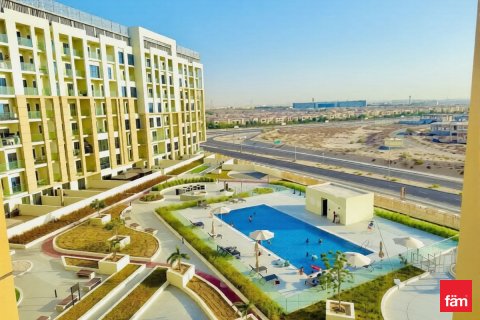 Apartament në Dubai, Emiratet e Bashkuara Arabe 41.4 m2. № 727711 - Foto 10