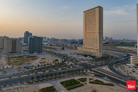 Apartment in Dubai, UAE 41.4 sq.m. № 727711