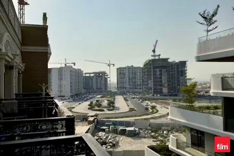 Διαμέρισμα σε Arjan, Dubai, ΗΑΕ 40 τ.μ. Αρ. 727714 - φωτογραφία 9