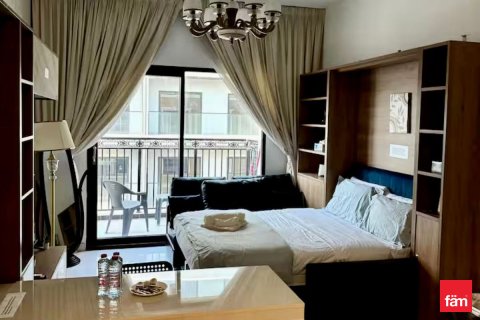 Διαμέρισμα σε Arjan, Dubai, ΗΑΕ 40 τ.μ. Αρ. 727714 - φωτογραφία 3