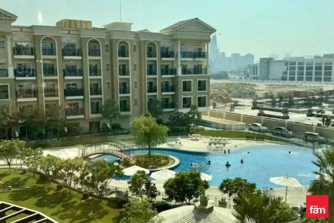 Διαμέρισμα σε Arjan, Dubai, ΗΑΕ 40 τ.μ. Αρ. 727714 - φωτογραφία 10