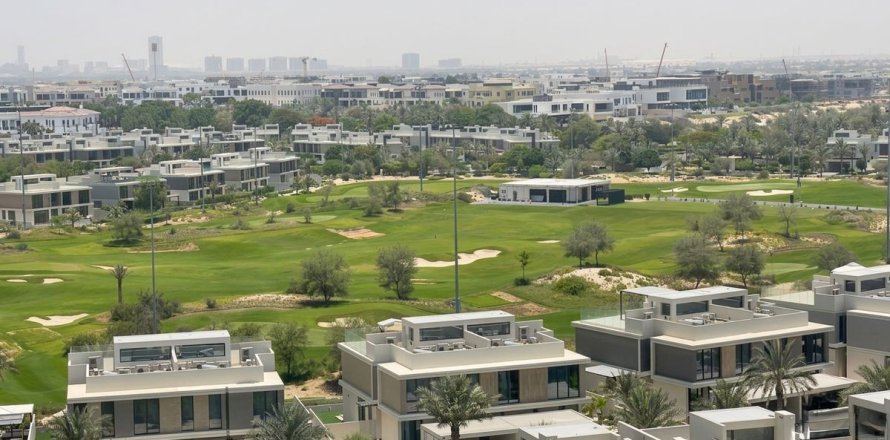 Διαμέρισμα σε Dubai Hills Estate, ΗΑΕ 1 υπνοδωμάτιο, 67 τ.μ. Αρ. 726011