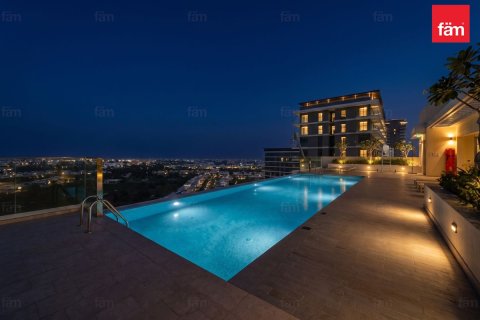 Διαμέρισμα σε Dubai Hills Estate, ΗΑΕ 1 υπνοδωμάτιο, 67 τ.μ. Αρ. 726011 - φωτογραφία 17