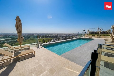 Διαμέρισμα σε Dubai Hills Estate, ΗΑΕ 1 υπνοδωμάτιο, 67 τ.μ. Αρ. 726011 - φωτογραφία 5