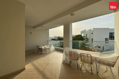 Apartmán v Al Sufouh, Dubai, SAE 1 spálňa, 119.7 m2 č. 740394