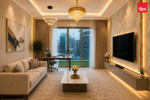 Apartamento em Business Bay, Dubai, EAU 1 quarto, 72.4 m2 № 740392
