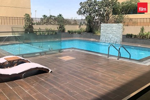Dubai, UAE의 판매용 아파트 침실 1개, 58제곱미터 번호 740390 - 사진 5
