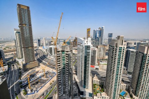 Apartment sa Downtown Dubai (Downtown Burj Dubai), UAE 1 silid-tulugan, 61.1 sq.m. № 757797 - larawan 13