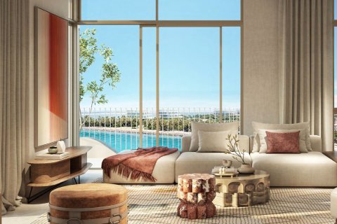 Apartmen di Dubai, UAE 2 bilik tidur, 115.8 meter persegi № 757794