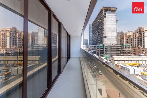 Apartament na sprzedaż w Dubai Sports City, Dubai, ZEA 2 sypialnie, 101.6 mkw., nr 757792 - zdjęcie 12