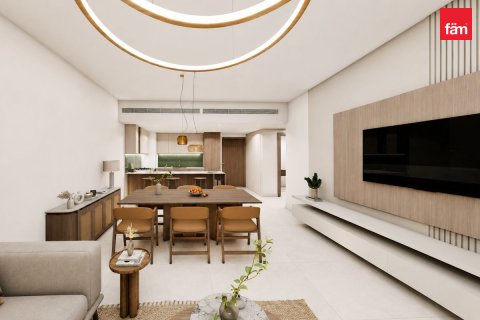 Apartment in Dubai, UAE 1 bedroom, 74.6 sq.m. № 757795