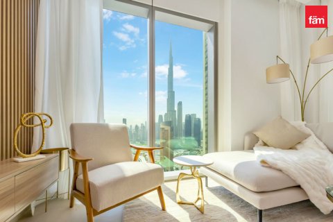 Apartament w Downtown Dubai (Downtown Burj Dubai), Dubai, ZEA 2 sypialnie, 101.4 mkw. nr 757796
