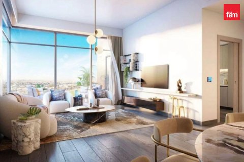 Apartment sa Dubai, UAE 1 silid-tulugan, 71.6 sq.m. № 757793