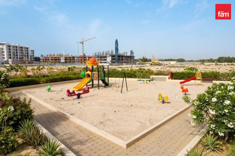 Müüa korter asukohaga Majan, Dubai, AÜE: 2 magamistoaga, 110.5 m² Nr 757791 - pilt 19