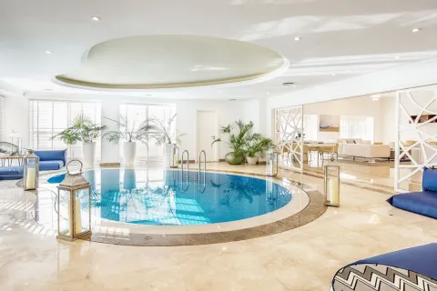 Appartamento in vendita a Dubai Marina, Dubai, EAU 2 camere da letto, 124 mq. № 678478 - foto 3