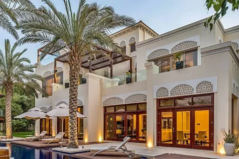 Villa til salgs i Dubai, Emiratene 19 soverom, 2500 kvm Nr. 678479 - Foto 2