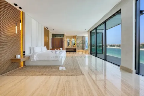 Villa til salgs i Palm Jumeirah, Dubai, Emiratene 6 soverom, 922 kvm Nr. 678476 - Foto 3