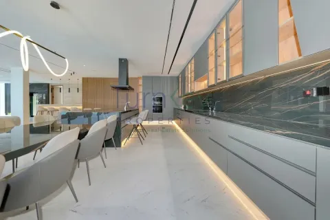 Villa til salgs i Palm Jumeirah, Dubai, Emiratene 6 soverom, 922 kvm Nr. 678476 - Foto 4