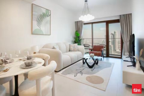 דירה ב Downtown Dubai (Downtown Burj Dubai), Dubai, איחוד האמירויות 2 חדרי שינה, 96.6 מ