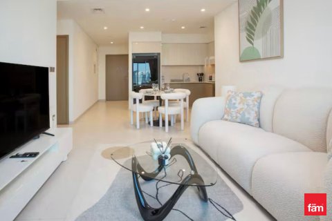 Apartmen di Downtown Dubai (Downtown Burj Dubai), UAE 2 bilik tidur, 96.6 meter persegi № 712976 - foto 3
