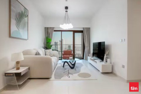 Apartmen di Downtown Dubai (Downtown Burj Dubai), UAE 2 bilik tidur, 96.6 meter persegi № 712976 - foto 2