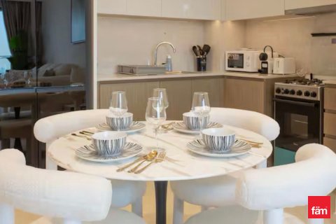 Apartmen di Downtown Dubai (Downtown Burj Dubai), UAE 2 bilik tidur, 96.6 meter persegi № 712976 - foto 6