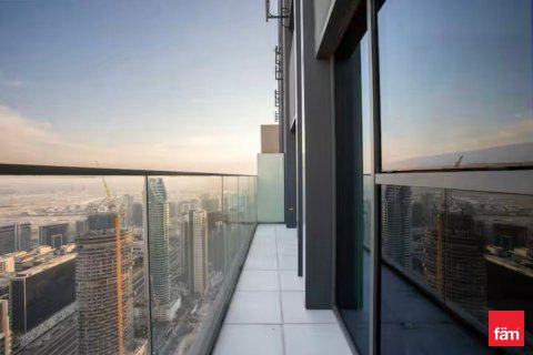 Apartmen di Downtown Dubai (Downtown Burj Dubai), UAE 2 bilik tidur, 96.6 meter persegi № 712976 - foto 20