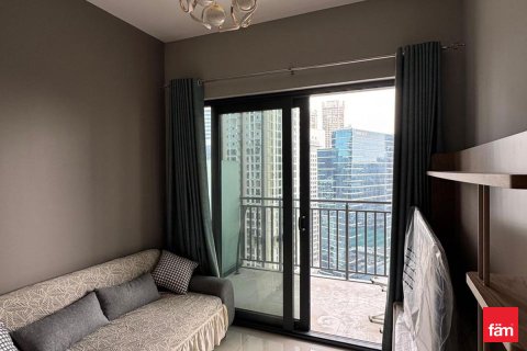آپارتمان در Business Bay، Dubai ، امارات متحده عربی 1 خوابه ، 43.5 متر مربع.  شماره 712978