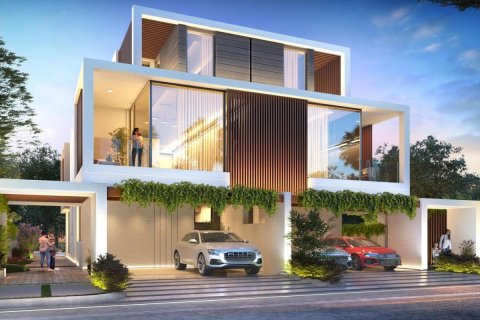 Vila v Dubai, SAE 5 ložnice, 228.7 m² Č.: 712980