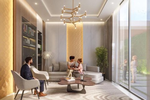 Willa na sprzedaż w Dubai, ZEA 5 sypialnie, 228.7 mkw., nr 712980 - zdjęcie 5