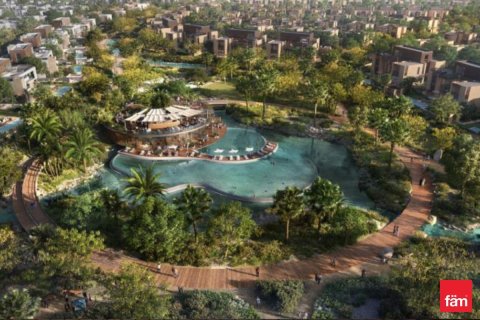 شقة للبيع في دبي، الإمارات العربية المتحدة 2 غرفة نوم ، 133.1 متر مربع ، رقم 712975 - صورة 10