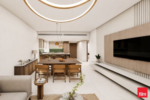 Byt v Dubai, SAE 2 ložnice, 133.1 m² Č.: 712975