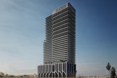Apartman u City of Arabia, Dubai, UAE 1 soba, 30 m2 Br. 732832 - fotografija 13