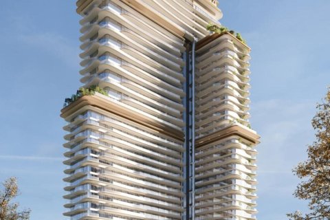 Apartman u City of Arabia, Dubai, UAE 1 soba, 30 m2 Br. 732832 - fotografija 17