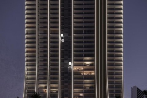 Apartman u City of Arabia, Dubai, UAE 1 soba, 30 m2 Br. 732832 - fotografija 15
