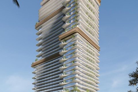 Apartman u City of Arabia, Dubai, UAE 1 soba, 30 m2 Br. 732832 - fotografija 18