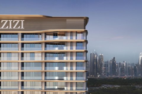 Apartman u City of Arabia, Dubai, UAE 1 soba, 30 m2 Br. 732832 - fotografija 6