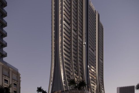 Apartman u City of Arabia, Dubai, UAE 1 soba, 30 m2 Br. 732832 - fotografija 14
