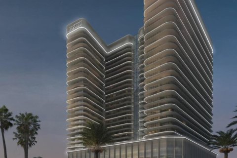 Apartman u City of Arabia, Dubai, UAE 1 soba, 30 m2 Br. 732832 - fotografija 11