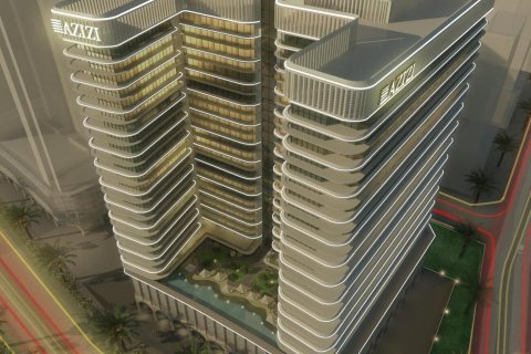 Apartman u City of Arabia, Dubai, UAE 1 soba, 30 m2 Br. 732832 - fotografija 10
