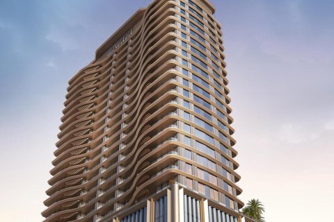 Apartman u City of Arabia, Dubai, UAE 1 soba, 30 m2 Br. 732832 - fotografija 4