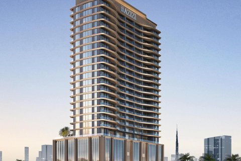 Apartman u City of Arabia, Dubai, UAE 1 soba, 30 m2 Br. 732832 - fotografija 3