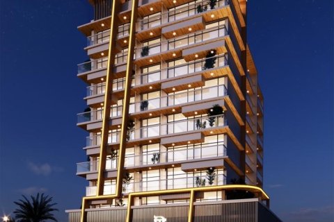 Al Warsan, Dubai, UAE의 아파트 침실 1개, 54제곱미터 번호 732829