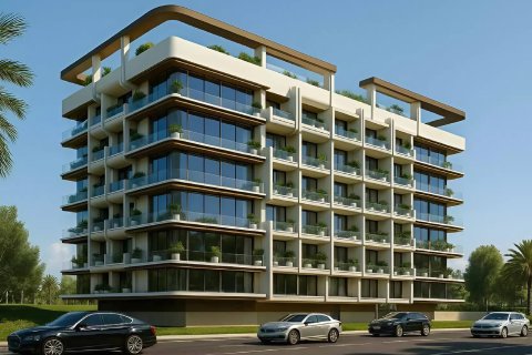 Apartamento em Dubai South (Dubai World Central), Dubai, EAU 1 quarto, 38 m2 № 732827