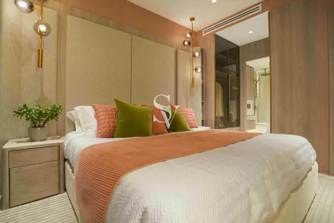 דירה למכירה ב Jumeirah Village Circle, Dubai, איחוד האמירויות  2 חדרי שינה, 106 מ"ר, מספר 658122 - תמונה 6