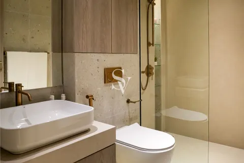 דירה למכירה ב Jumeirah Village Circle, Dubai, איחוד האמירויות  2 חדרי שינה, 106 מ"ר, מספר 658122 - תמונה 8