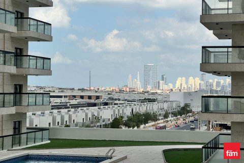 Apartemen di Al Furjan, Dubai, UEA 2 kamar tidur, 105.4 m2 nomor 668838 - foto 19