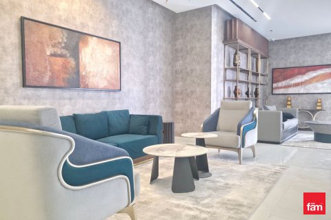 Apartemen di Al Furjan, Dubai, UEA 2 kamar tidur, 105.4 m2 nomor 668838 - foto 20