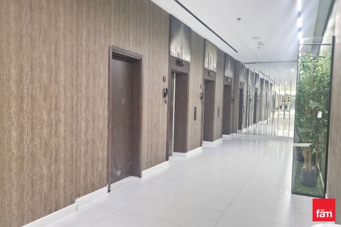 Apartemen di Al Furjan, Dubai, UEA 2 kamar tidur, 105.4 m2 nomor 668838 - foto 24